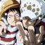 Luffy_&amp;_Law