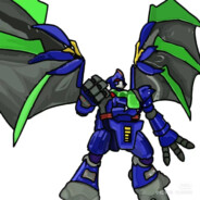 龙皇异次元-暴龙神