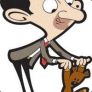 Mr. Bean