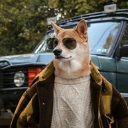 人体描边艺术家