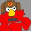 Soviet Elmo