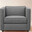 Cuck D. Chair