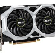 RTX 2060 SUPER