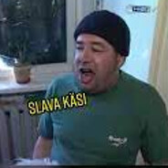 SlavaKäsi