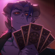 Trickster Raven
