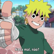 rock lee