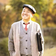 航哥大嘴巴猛扇你