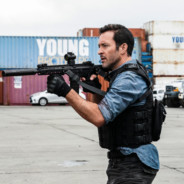 Steve McGarrett avatar
