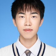 伞兵一号周子健