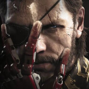 Venom Snake