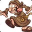 Crazy H. Acker