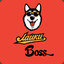 Лайки BOSS