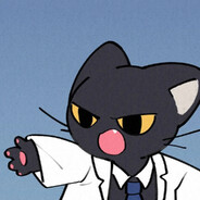 Lau同学不是大触