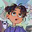 loser lesbian librarian