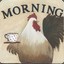 MorningCock