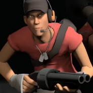 The scout but i am the scout's Avatar