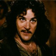 Inigo Montoya