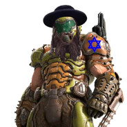 Player avatar