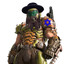 Steam avatar