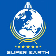 ⭕⃤ SUPER EARTH
