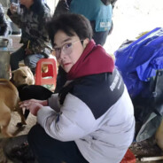 掀开你的小衣服