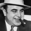 Al Capone.44  ( Alfredo )