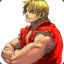 Ken Masters