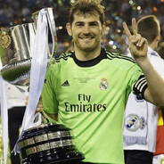 Iker Casillas