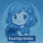 FastSprinkle
