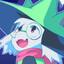 Steam avatar