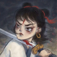 她总是爱哭爱叫