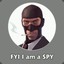 #I`m_Spy#