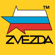 ZVEZDA ZVEZDA