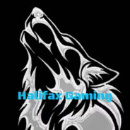 Halifax Gaming帅帅的博博