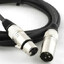 XLR кабель (1 м.)