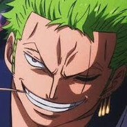 O ZORO SOLA