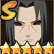 宇智波鼬[秽土转生]