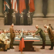 1945 年八月十五日日本无