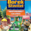 Bořek-pojezdala