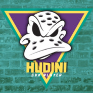Hudini SVK