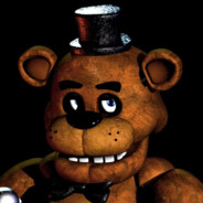 FREDDY FAZBEAR