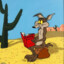 wile e coyote