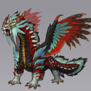 Astralstriker's Avatar