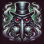 Crowmask