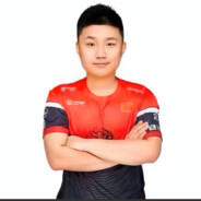 职业选手吕郑豪