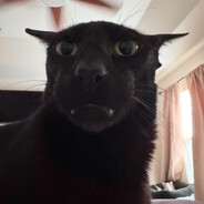 Evil Larry