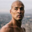 David Goggins