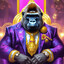 MONKEY BUSINESS