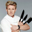 Gordon Ramsey