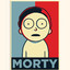 President Morty